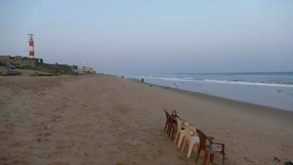  8 detained as woman tortured during beach outing in Odisha