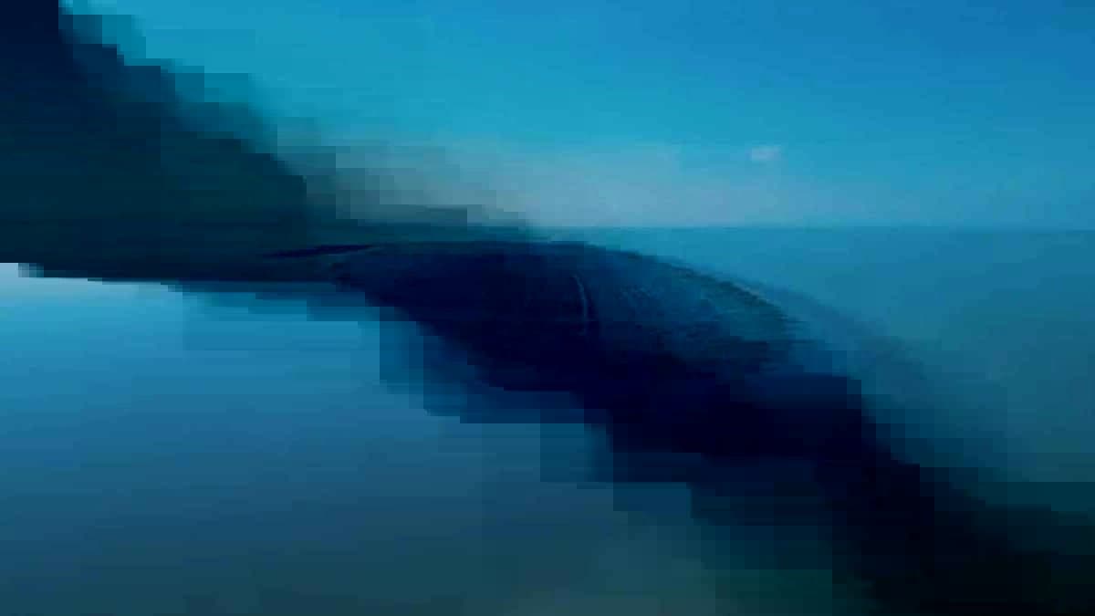 Pacific Ring of Fire can create intense Earthquake