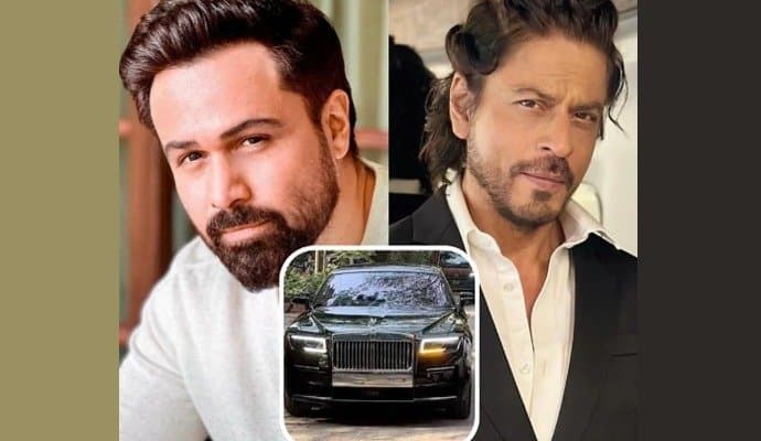Emraan Hashmi: শাহরুখকে টেক্কা দিলেন 'টাইগার ৩' অভিনেতা? শোরগোল বলিউডে! 
