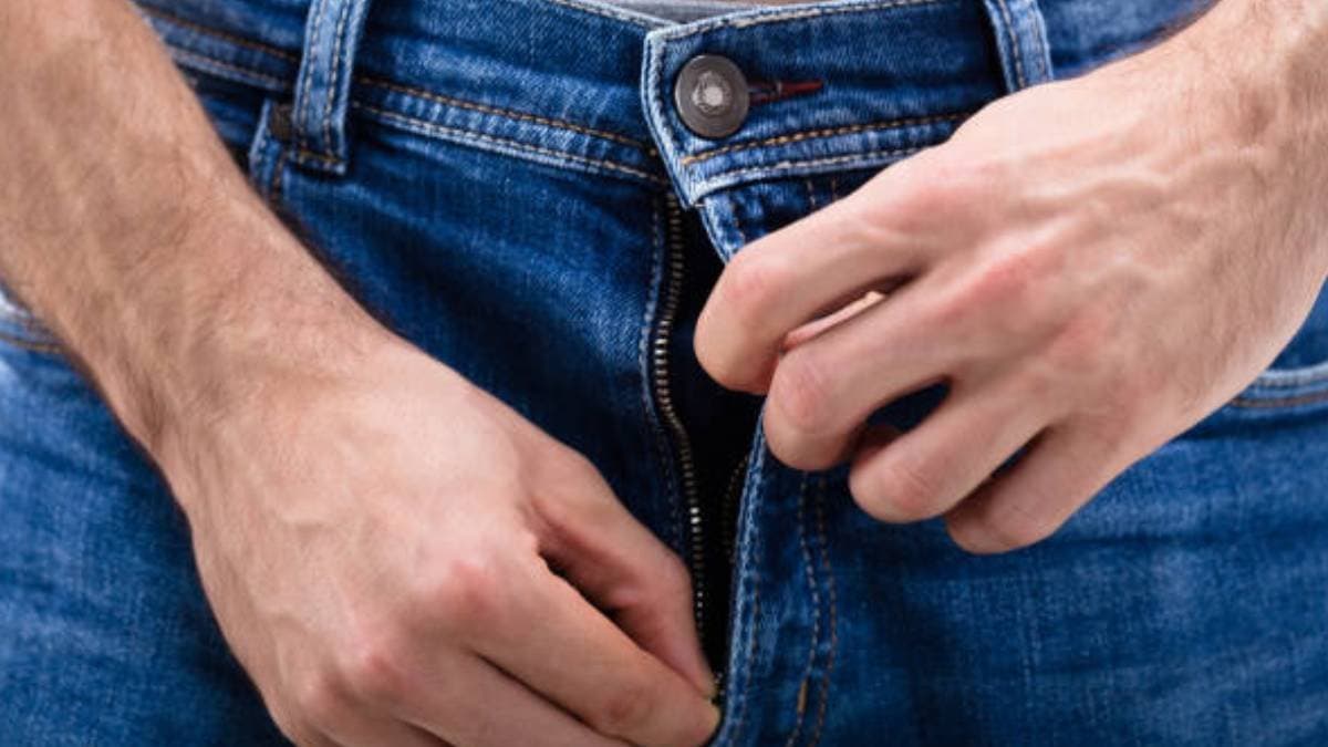 New smart pant introduced in market