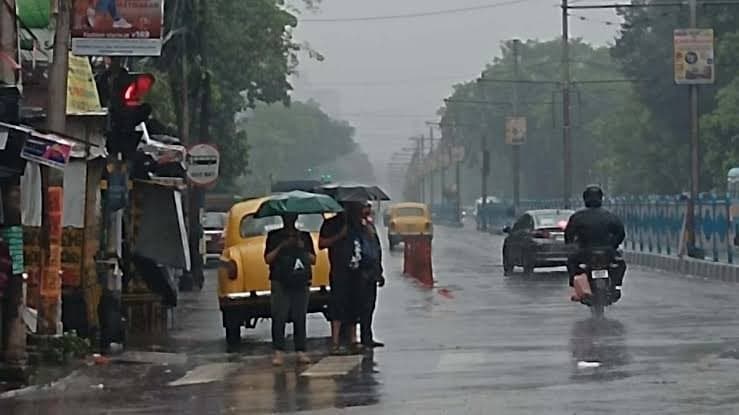 IMD weather Update winter is coming for bengal after a decent amount of Rain in the South gnr