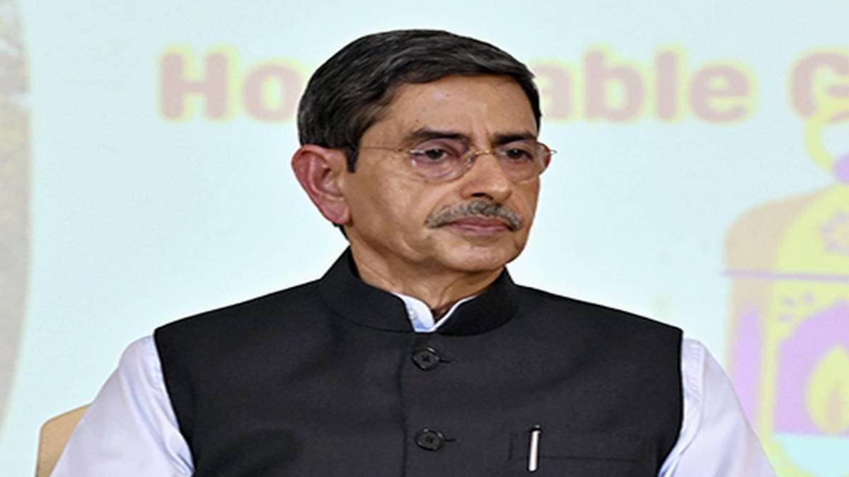 Tamil Nadu teachers seek suspension of governor