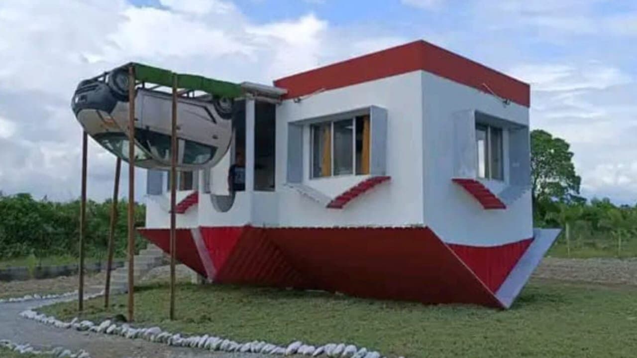 Resort at dooars, Locals locked