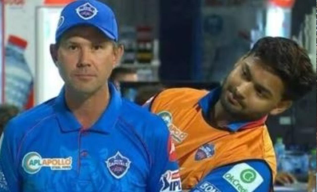 Rishabh Pant is hopeful of  playing full ipl