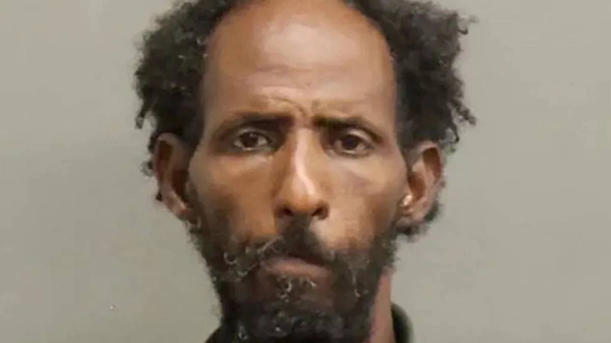 Unconscious woman molested by man