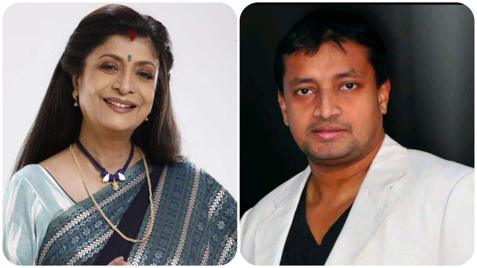Breaking: নারীকেন্দ্রিক ছবিতে দেবশ্রী রায়, ২৩ বছর পর পরিচালক তথাগতর সঙ্গে কোন ছবিতে জুটি বাঁধছেন অভিনেত্রী?