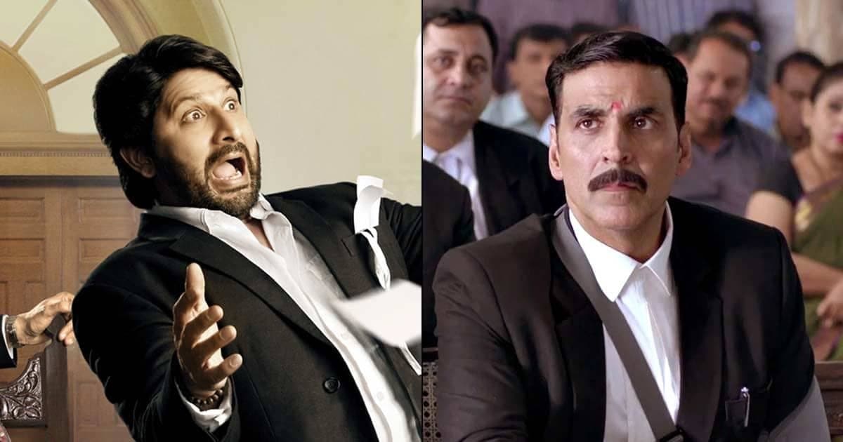 'জলি এলএলবি ২' থেকে কেন বাদ পড়েছিলেন? কার কথায় সুযোগ পেয়েছিলেন অক্ষয়? বিস্ফোরক আরশাদ ওয়ার্সি 