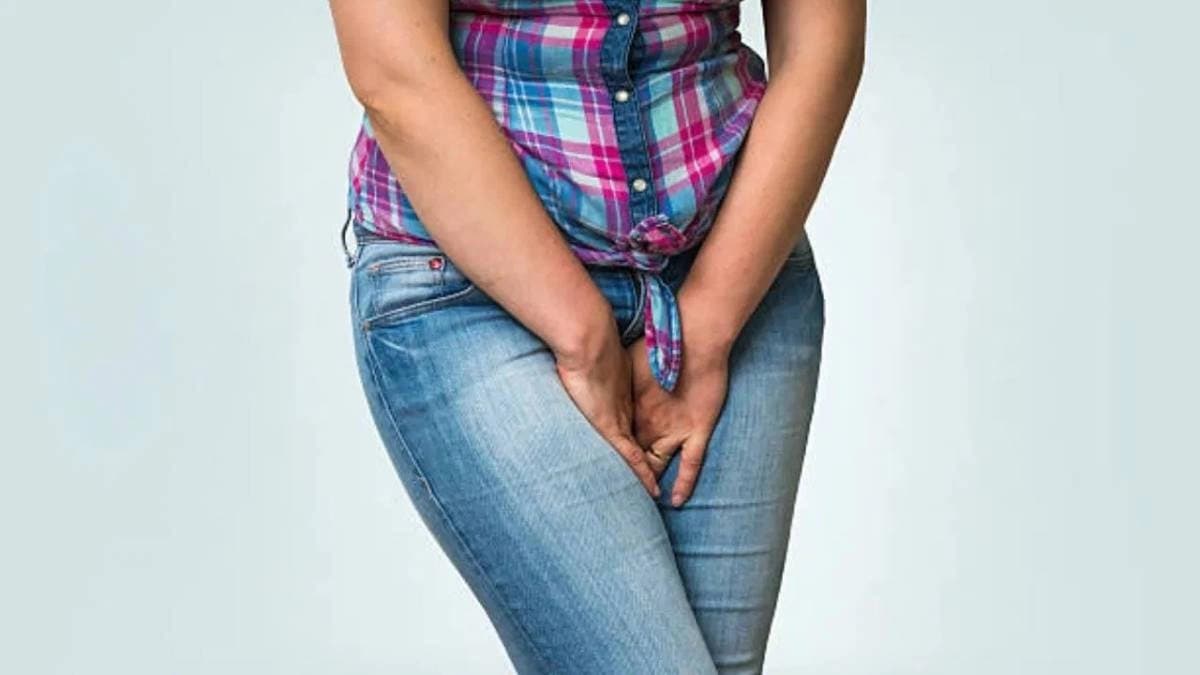 These peeing habits that can weaken your pelvic muscles and harm bladder health