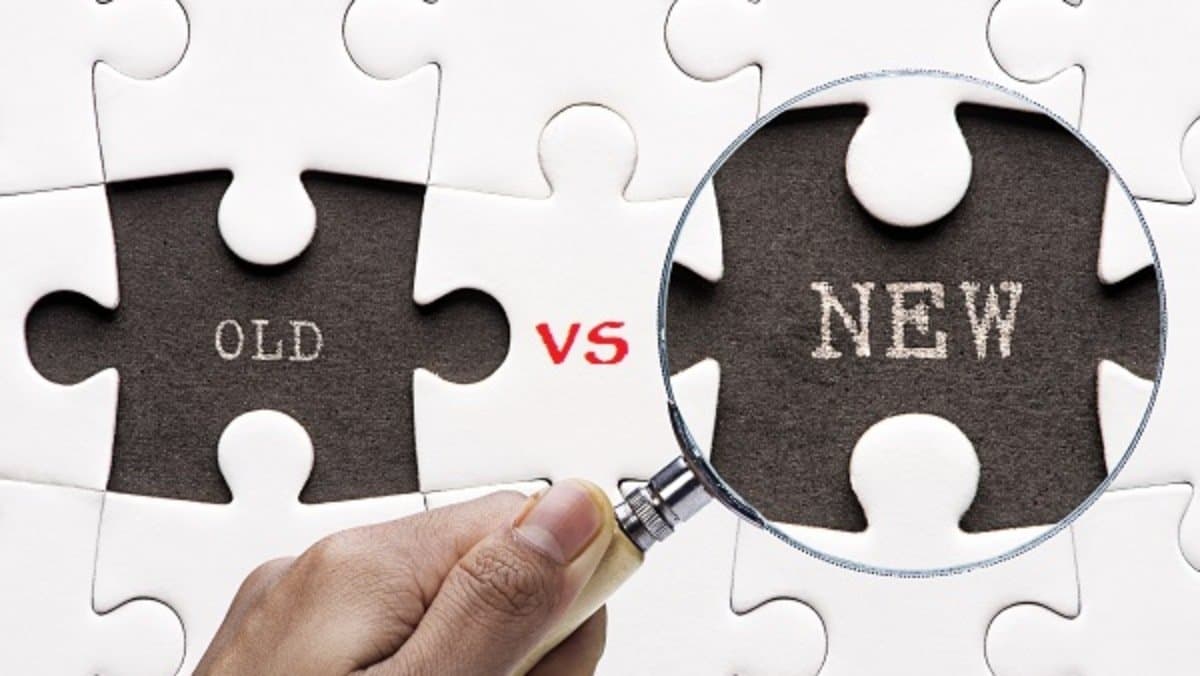 Old tax vs new regime, which is better after the Budget 2025 gnr