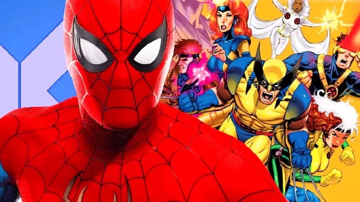 Is X-Men Joining in Tom Holland s upcoming movie Spider Man: Brand New Day  
