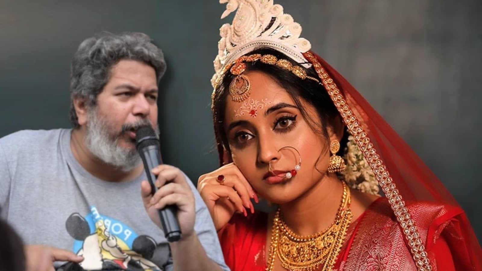 Exclusive: সৌমিতৃষার সঙ্গে কাজের অভিজ্ঞতা কেমন? ‘কালরাত্রি’র শুটিং চলাকালীনই শুরু দ্বিতীয় সিজনের পরিকল্পনা? জানালেন পরিচালক 