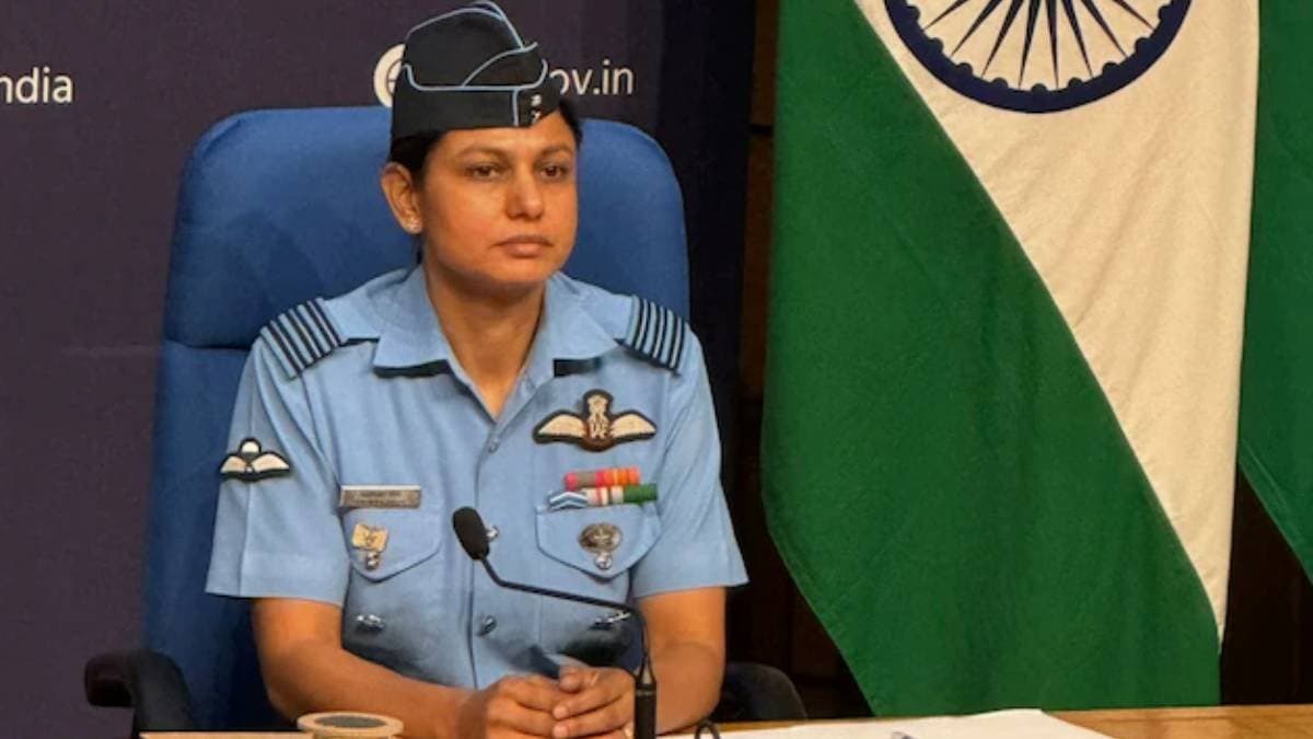 Pakistans lies exposed by Indian defence force