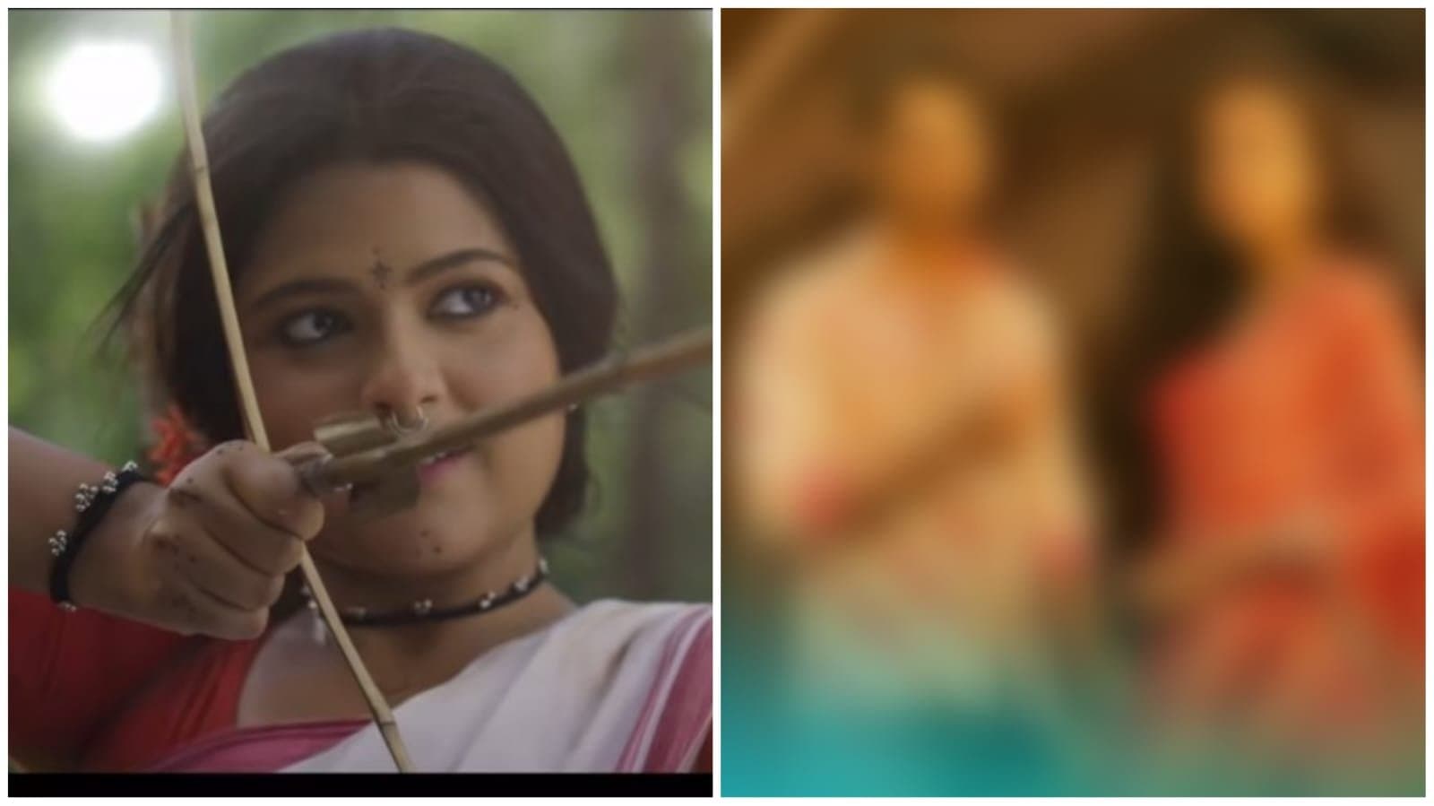 new serial promo out of star jalsa called rangamoti tirandaj ent