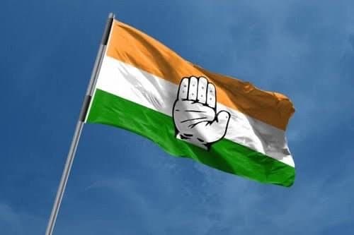 Congress Announced candidates for by election in West Bengal