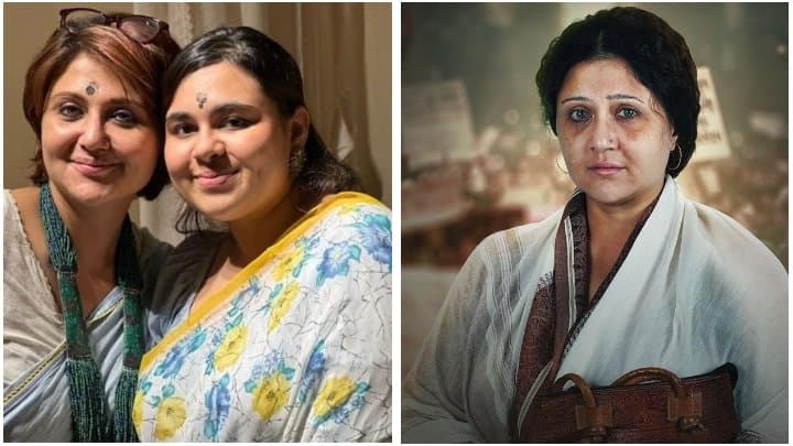 Swastika Mukherjee: 'বিজয়া'র স্মৃতিতে আচ্ছন্ন স্বস্তিকা, মেয়েকে নিয়ে আবেগঘন পোস্টে কী লিখলেন অভিনেত্রী?