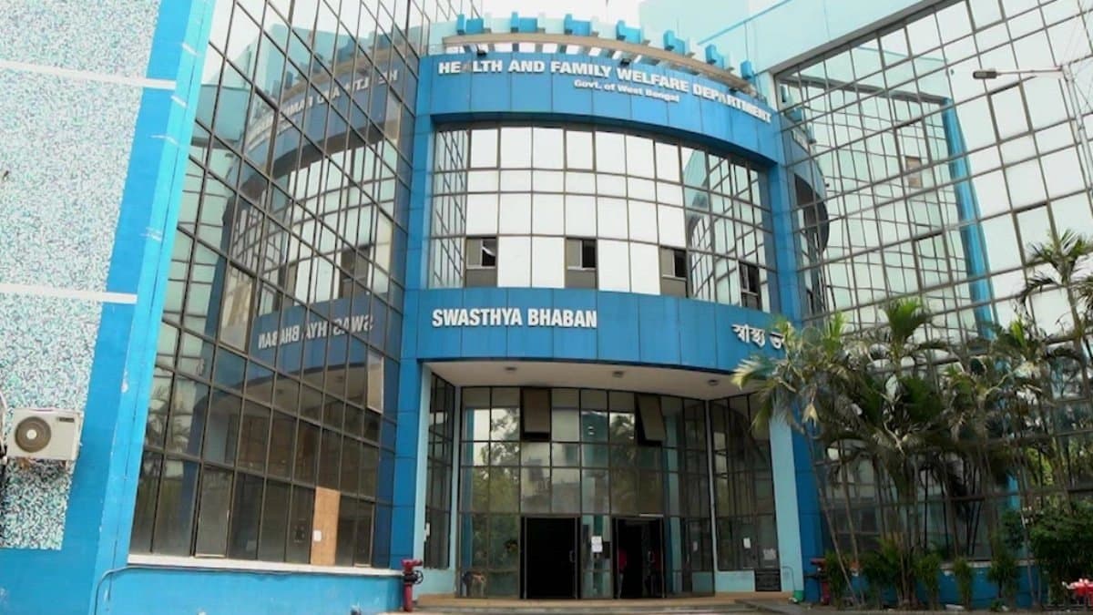 West Bengal Health Department issued new guidelines regarding saline usage to pregnant women