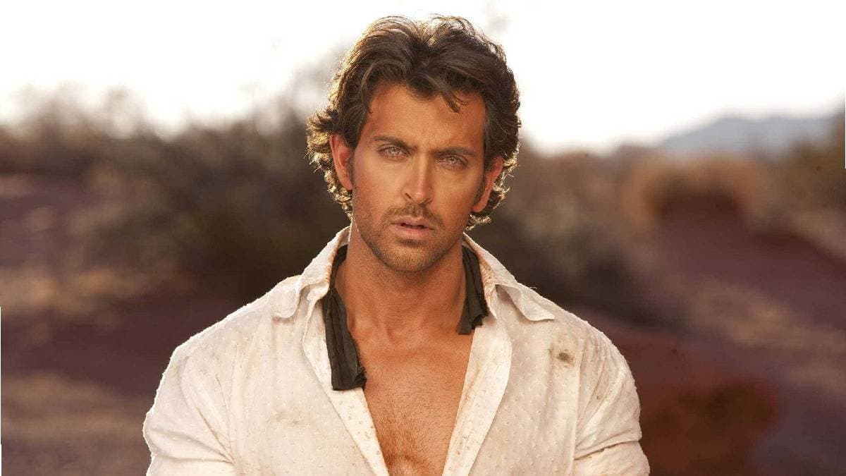 Hrithik Roshan s powerful message on Mental Health