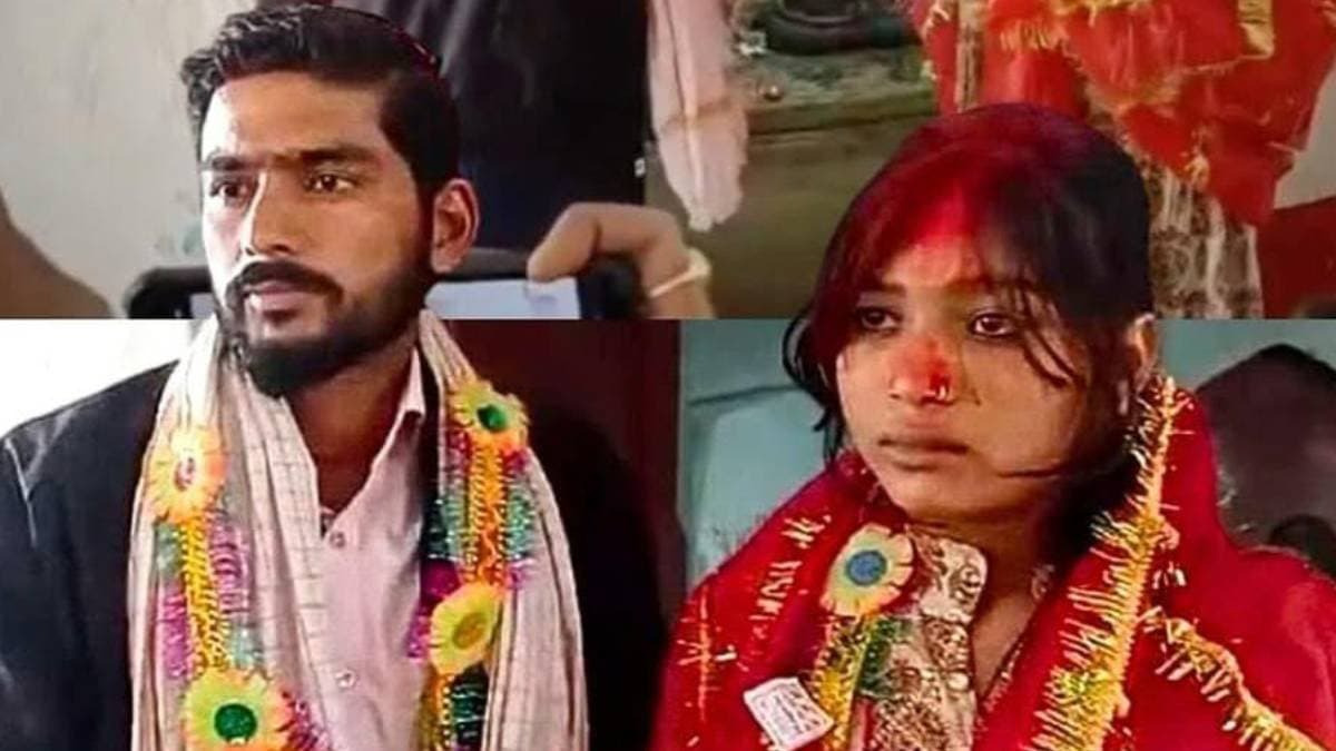 Woman leaves Husband for Bank Employee who approved her loan gnr