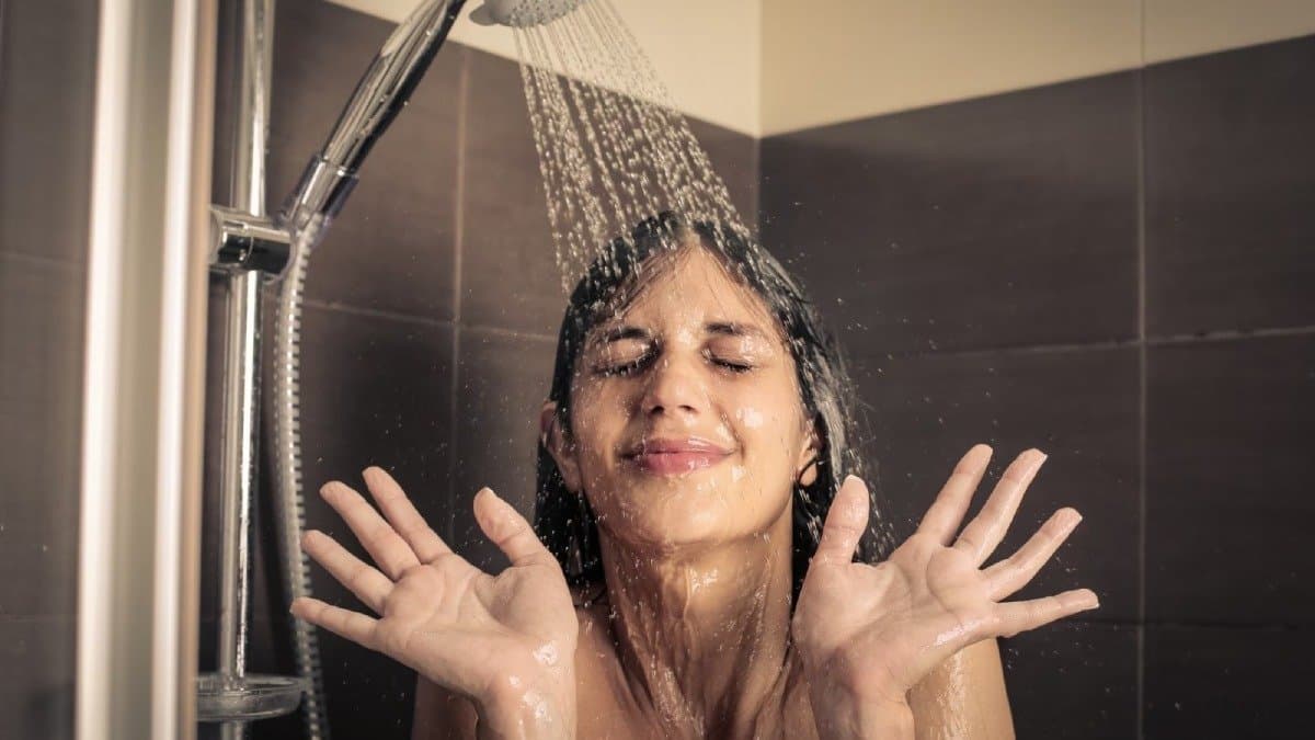 hot or cold which type of water is better for bathing things you should know lif