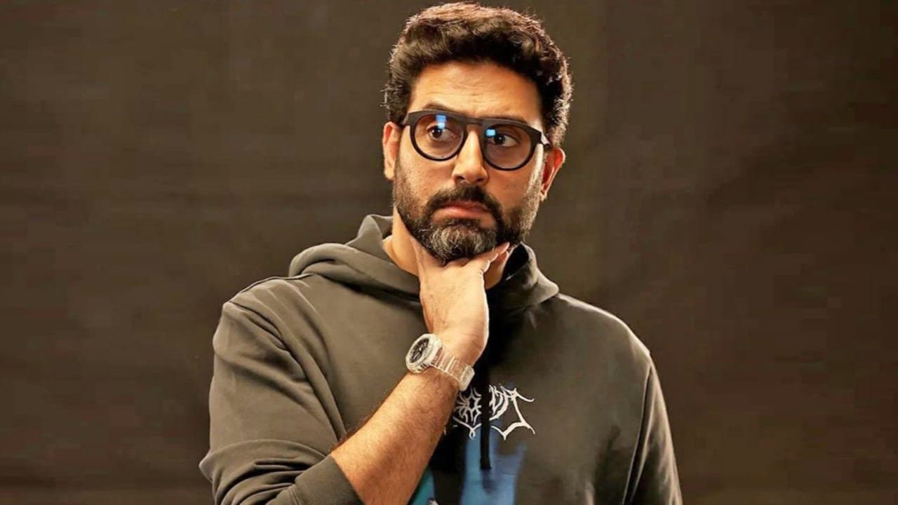 Abhishek Bachchan: চরম অর্থ কষ্ট ছিল পরিবারে, জামা কেনার টাকা ছিল না অভিষেক বচ্চনের! 