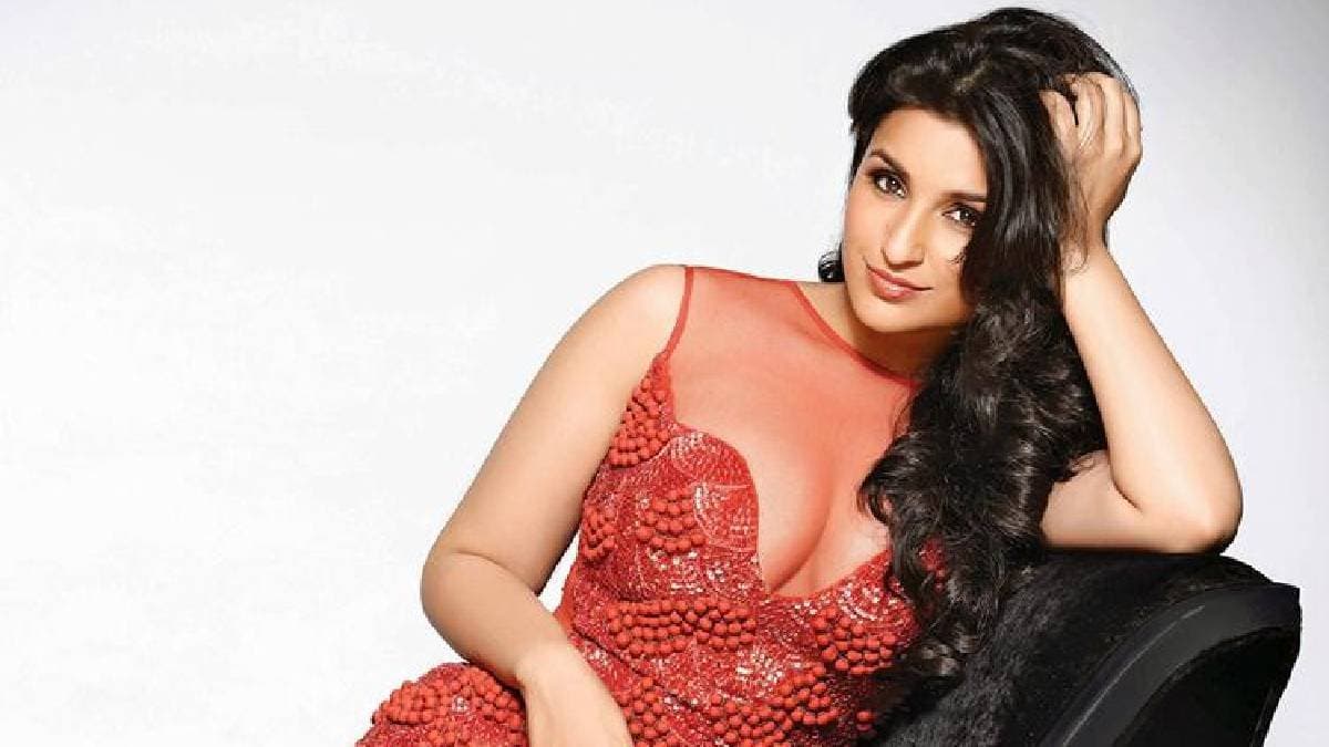 Parineeti Chopra Admits she was unprepared for Bollywood 