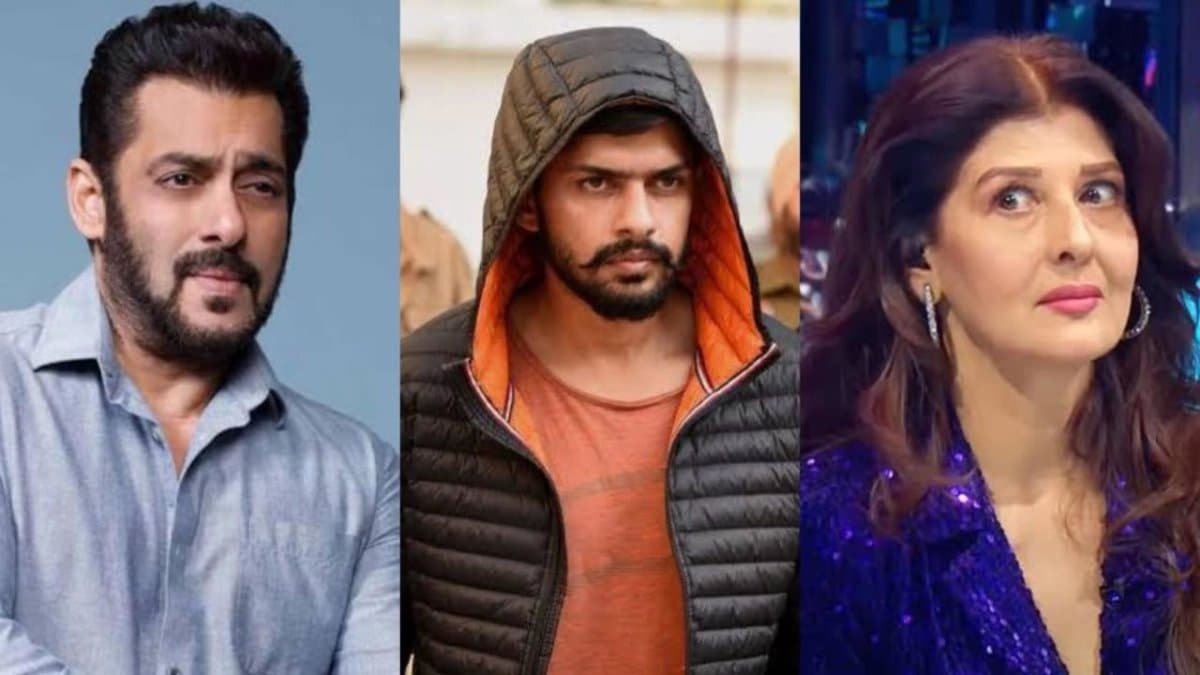 Bollywood actress Sangeeta Bijlani s Pune farmhouse vandalised