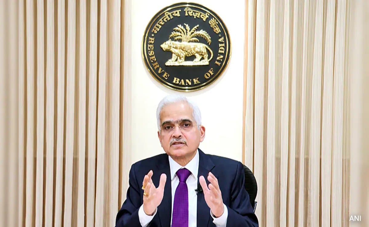 Cryptocurrencies Are Huge Risks To Financial Stability Says RBI Governor gnr 