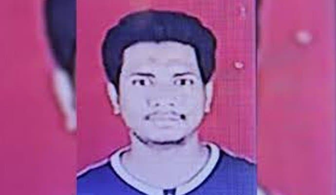 isis terrorist with 3 lakh bounty arrested in delhi gnr