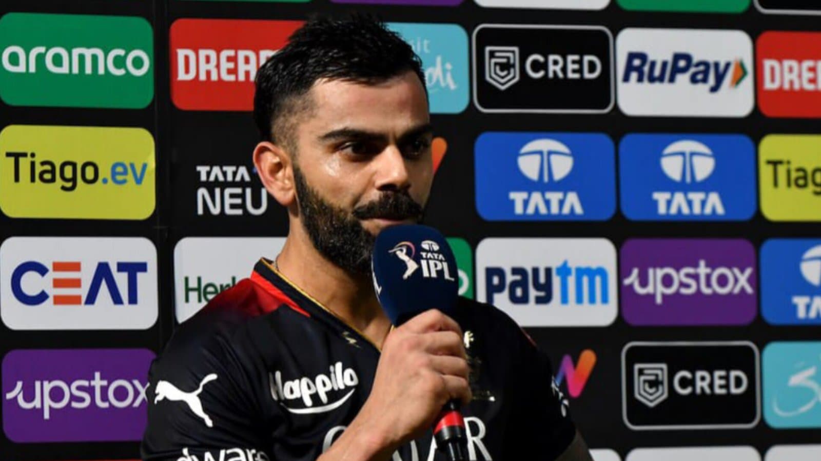 RCB: আইপিএলের আগে নাম পরিবর্তন হতে পারে কোহলির দলের