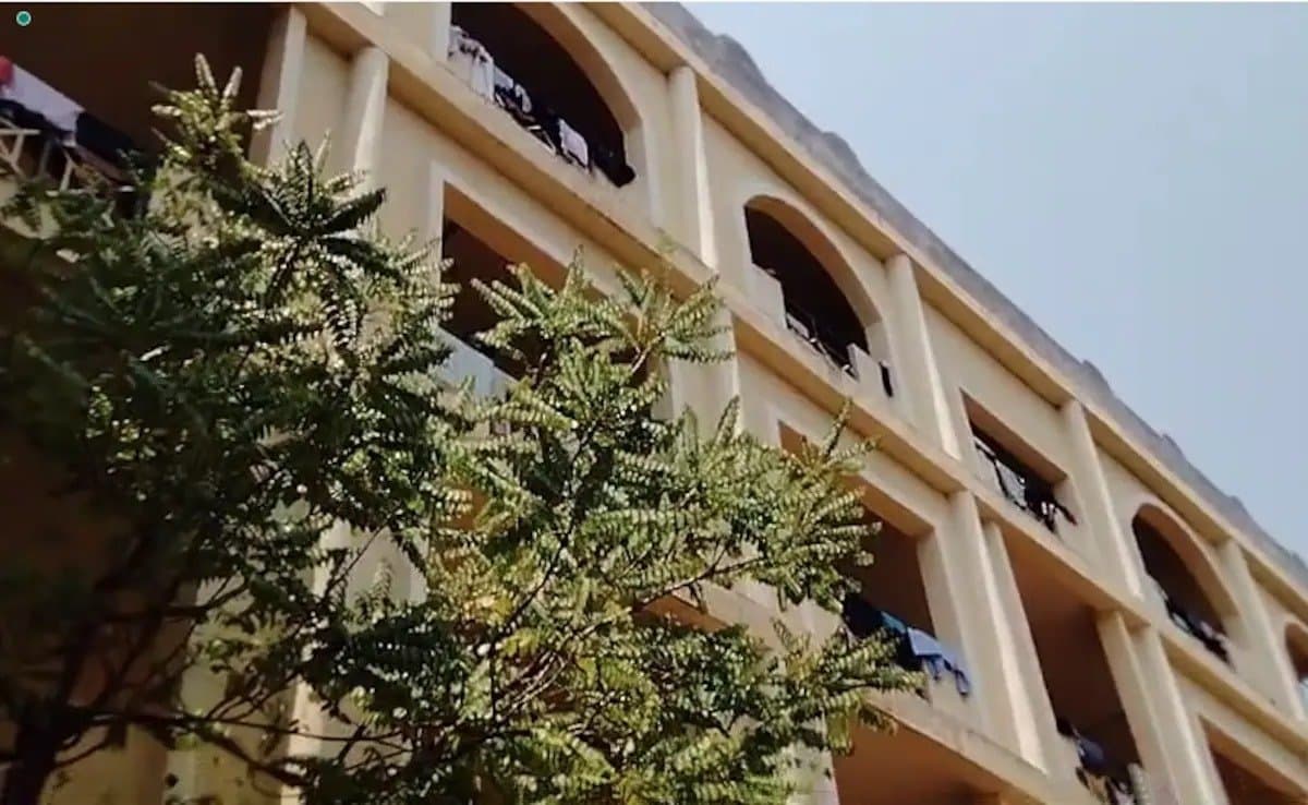 Teen Alleges Sex Assault, Jumps Off College Building In Visakhapatnam