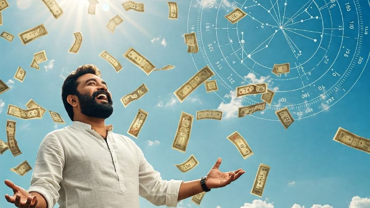 Daily horoscope: dhrub and briddhi yoga along with lunar movement will give better luck and promotion