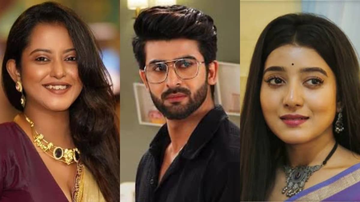 Breaking: Shruti Das Aratrika Maitya and Abhishek Veer Sharma pairing up for new bengali Serial 