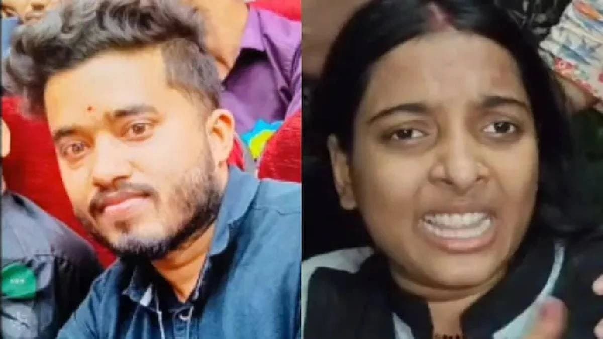 Bihar Man Kills Son-In-Law In Front Of Daughter