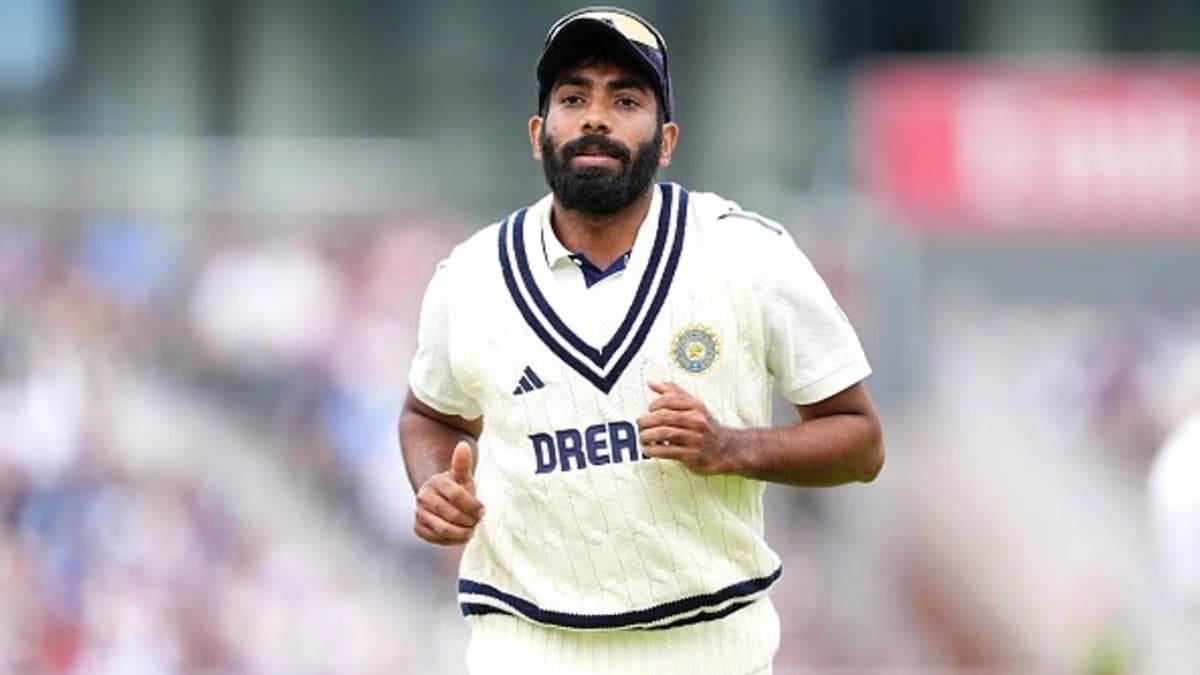 India pace spearhead Jasprit Bumrah will most likely to miss the first Test match against the West Indies