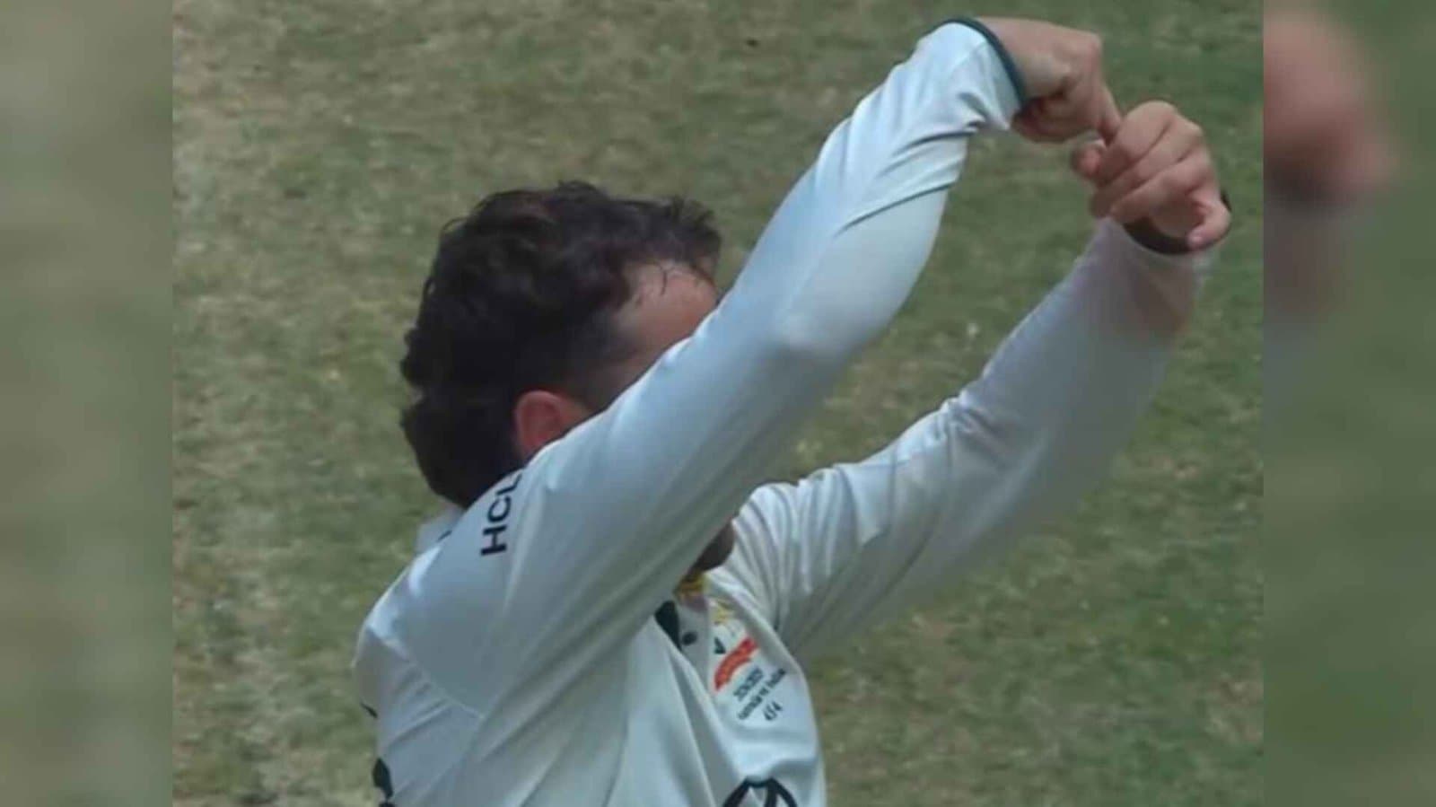 Travis Head opens up about his controversial celebration after rishabh Pant dismissal spt 