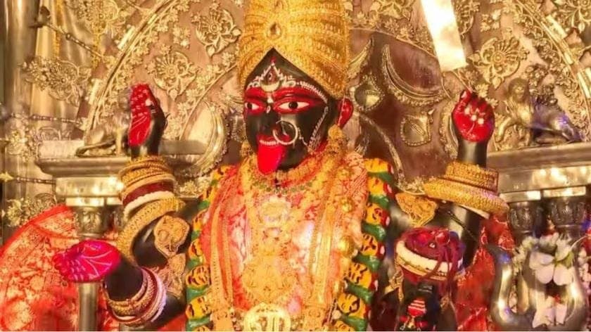 Phalaharini Amavasya 2025 know the rituals of Phalaharini kali puja to get good luck 