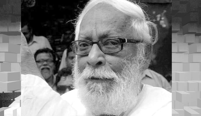 buddhadeb bhattacharya dies at the age of 80 gnr