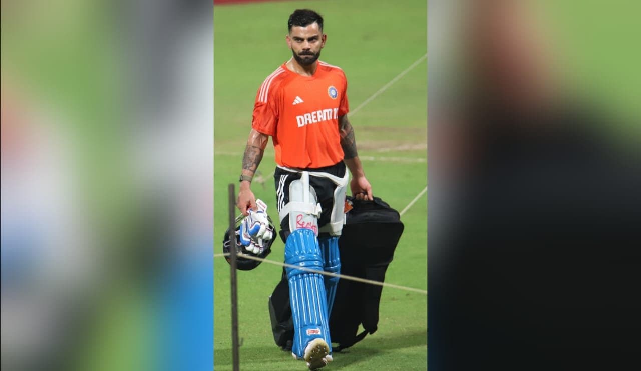 CM Mamata Banerjee wishes Virat Kohli on birthday