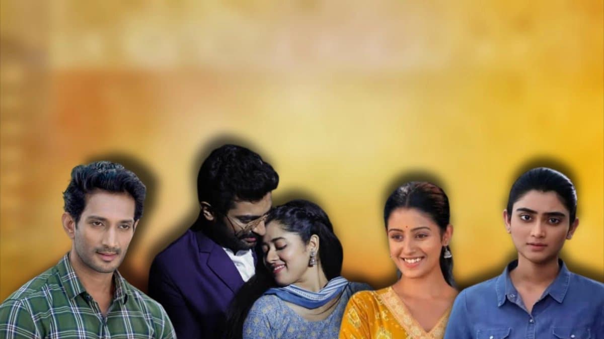 This week TRP list revealed Chirodini Tumi Je Amar is the bengal topper 