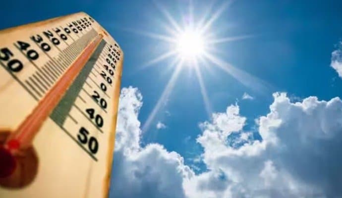 Extreme heatwave likely across India from April to June, says IMD