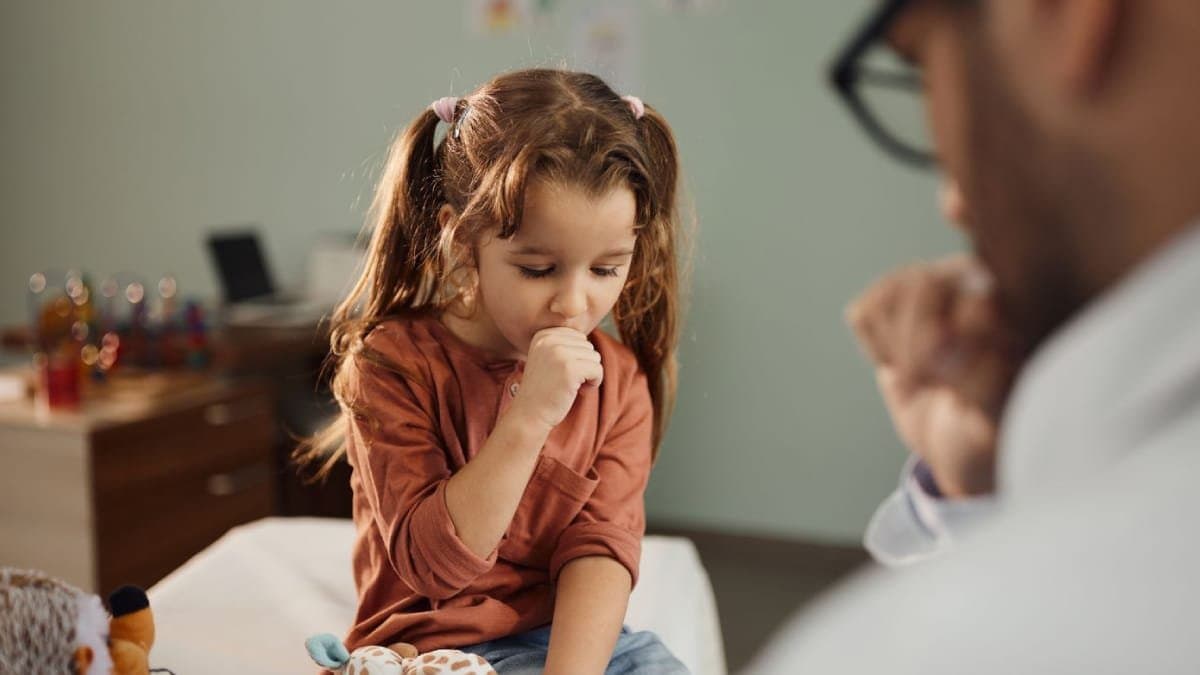this home made cough syrup can prevent dry cough and cold of babies and make them stronger lif