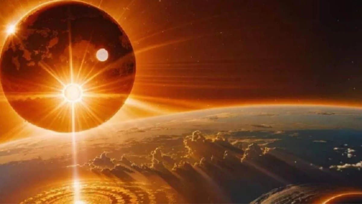 Surya Gochar 2025 Sun transit in libra sign negative impact on four Zodiac Signs