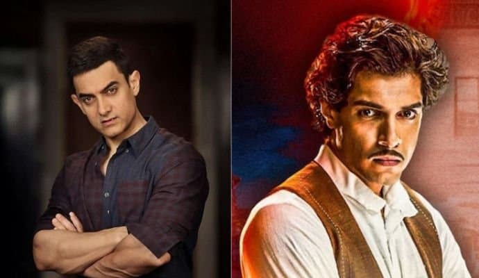 Junaid Khan: আমির খানের পরিবারে সবথেকে ভাল অভিনেতা কে? কী জবাব দিলেন আমির-পুত্র জুনেইদ?