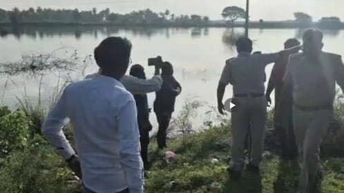 Andhra Man Accused Of Physical Assault Ends His Life Asked Cops For Toilet Break