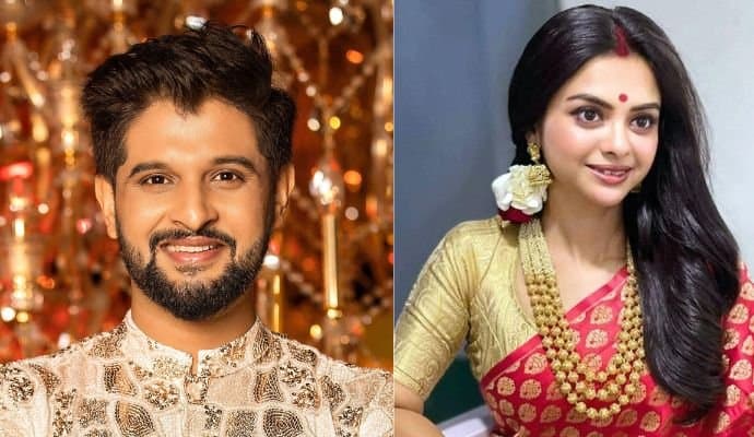 Behind the scenes of Hoichoi new series Boka bakshote bondi 