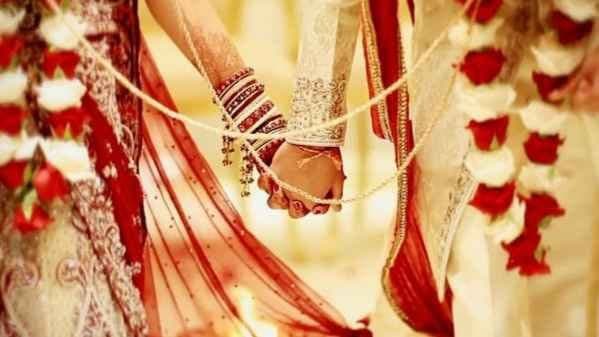 Rajasthan Groom Receives Call During Sixth Phera Refuses To Take Seventh