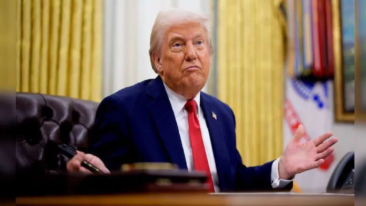 Leave now a 30 Dday warning by Trump Govt for foreign nationals staying in America