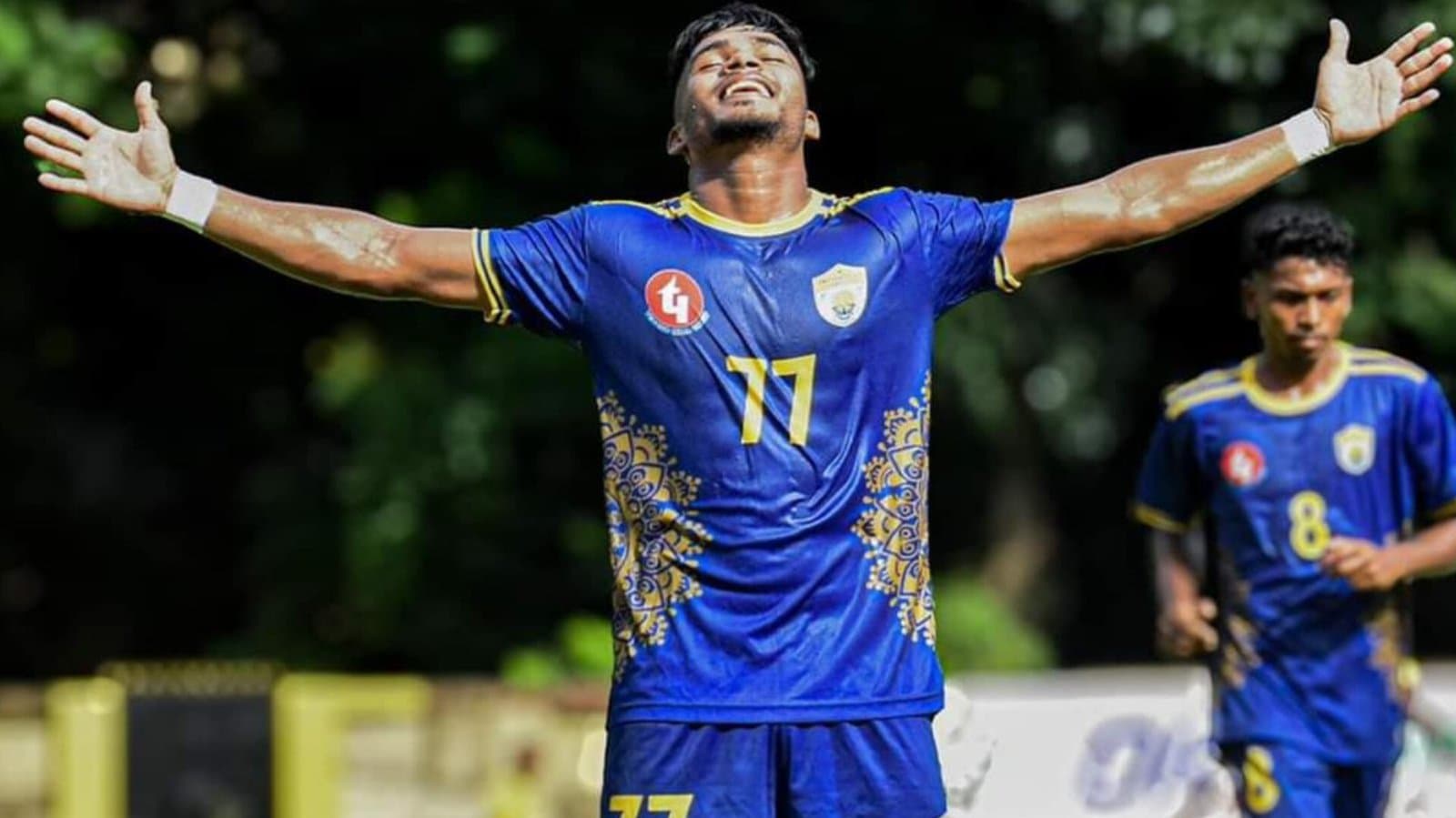 United Kolkata Sports Club and taltala ekta Sangha kolkata League match ends in a stalemate spt 