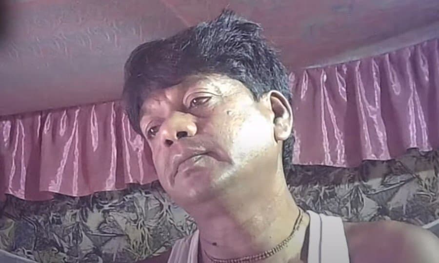 Sandeshkhali bjp leader new video leaked before pm Modi campaign