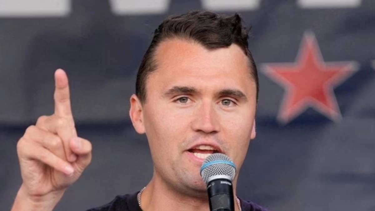 What we know about charlie kirk assasination